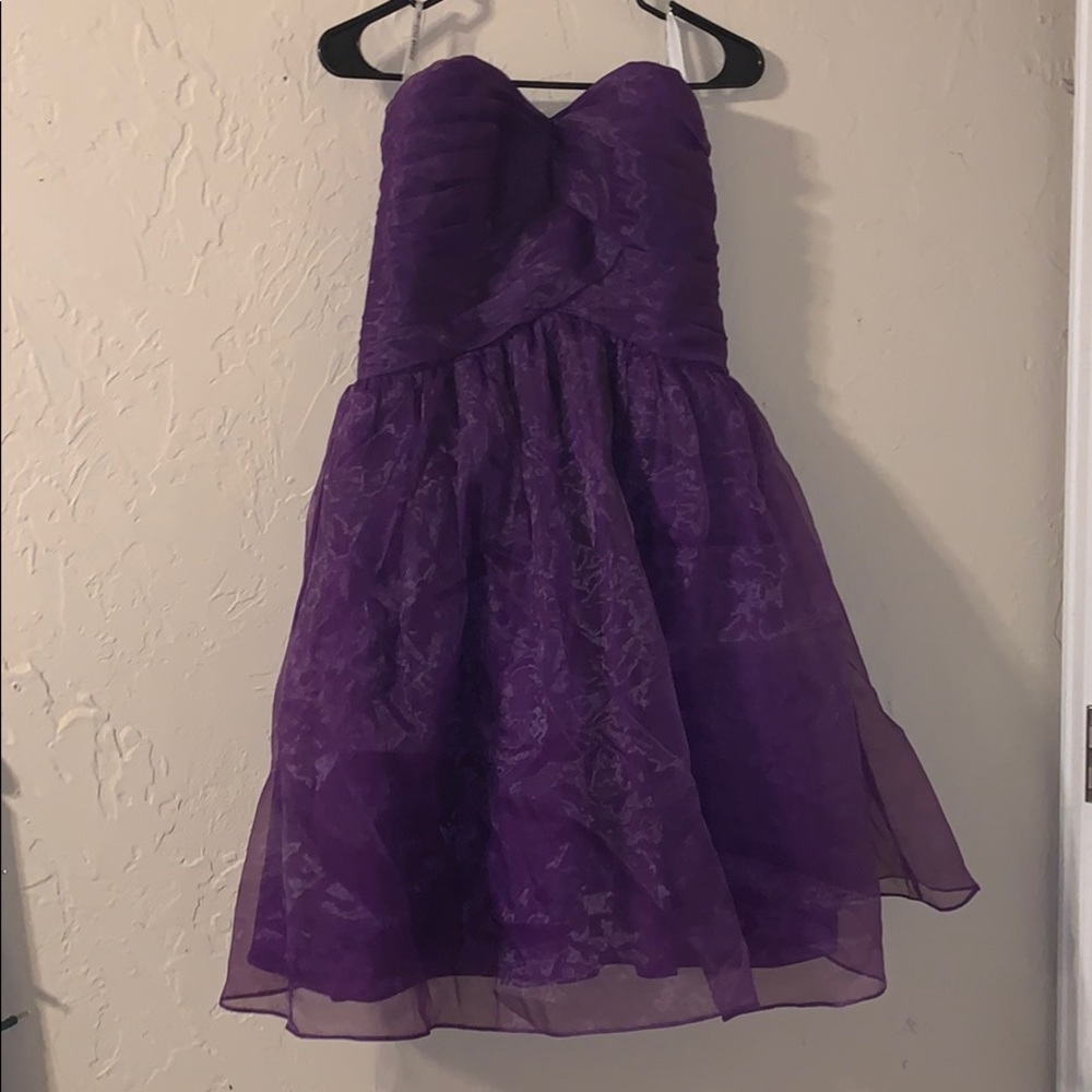Homecoming/Prom dress